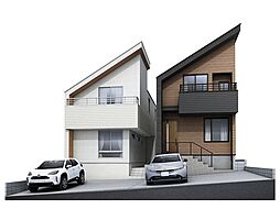 ◆メルディア緑区ほら貝◆利便性の高さと快適住環境を兼ね備えた立地！【全2邸】