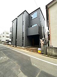 ◆メルディア朝霞栄町◆建物約100ｍ2＆LDK17帖超が叶えるゆとりある暮らし♪