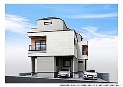 ◆メルディア三ツ沢上町◆3面採光で明るく快適なリビング空間！水回り集約家事ラク動線◎