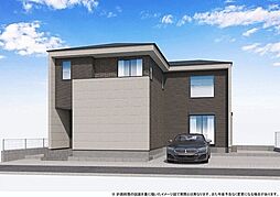 ◆メルディア西成瀬◆敷地面積60坪超！19帖超LDK＆セカンドリビング＆3台駐車可♪