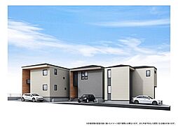 ◆メルディアゆめが丘◆敷地37坪超！吹抜のある開放的なLDKや大型収納を完備♪