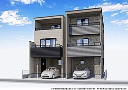 ◆メルディア京町◆駅徒歩10分！南道路の明るい住まい×太陽光パネル搭載のエコライフ♪