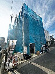 ◆メルディア太田窪◆最終1邸！生活利便施設が徒歩圏内＆全室2面採光で陽光たっぷり♪