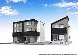 ◆メルディア南鳩ヶ谷2丁目◆角地を含む南西向きの明るい住まい！教育施設が徒歩圏内◎