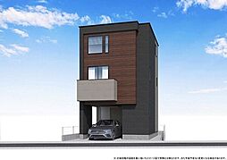 ◆メルディア宮戸◆SICやWICで、片付けやすさと広々空間が叶う大容量収納の家！