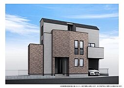 ◆メルディア屏風浦◆駅徒歩6分！子育て施設が徒歩圏内×陽光あふれる2階リビングの家♪