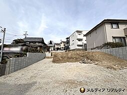 ◆メルディア瑞穂区御劔町3丁目◆ゆとりある暮らしを実現する19帖超LDKプラン！