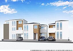 ◆メルディア西大宮◆陽光溢れる南向き！WICやLDK18帖超のプランもございます♪