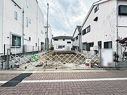 ◆メルディア小茂根◆【最終1邸】4路線2駅利用可！吹抜＆前面棟無しの開放的な邸宅♪