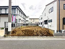 ◆メルディア大戸◆教育施設が徒歩9分圏内に集結！ゆとりある朝と安心が続く子育ての街