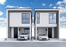 ◆メルディア中尾◆広々約6ｍ公道＆公園至近の緑豊かな住環境！南東向きの明るいLDK♪