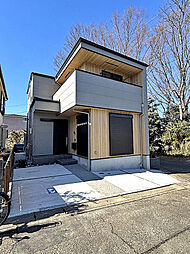 ◆メルディア野川本町◆日当たり＆通風良好な角地物件♪2台駐車可能・WIC完備☆