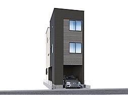 ◆メルディア中川区福住町◆名駅に好アクセス！利便性と快適な住環境を兼ね備えた立地◎