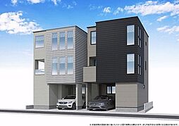 ＜最終1邸＞ メルディア大島／駅徒歩6分＆3駅3路線利用可能！小中学校4分圏内◎