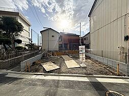 ◆メルディア鹿骨◆小中学校が徒歩10分圏内！採光＆通風にこだわった2階LDKプラン♪