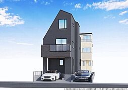 ◆メルディア福栄◆駅徒歩11分の全2邸！小中学校・公園が徒歩4分で子育て環境充実◎