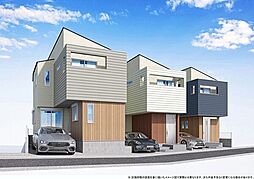 ◆メルディア西原◆＜価格改定＞駅徒歩7分の全3邸！水まわり集約など多彩なプラン♪