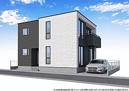 ◆メルディア袋山◆駅徒歩4分×間口12ｍ超！吹抜リビング＆全居室5帖超の3SLDK♪