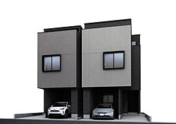 ◆メルディア東区筒井1丁目◆18帖超の広々LDK＆大型収納を設けた充実プラン◎