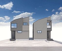 ◆メルディア氷川台◆3駅利用可能×最寄り駅徒歩11分！2階建て・水まわり集約プラン♪