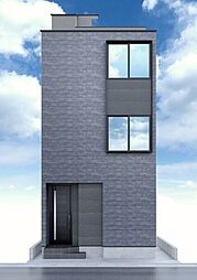 ◆メルディア上中里◆開放感溢れるルーフバルコニー付き！駅徒歩8分の好立地に最終1邸♪