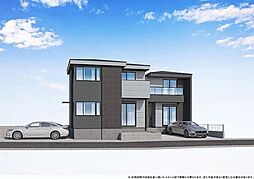 ◆メルディア豊上町◆＜価格改定＞柏駅やイオンモール柏が生活圏！明るい南西向き新築戸建