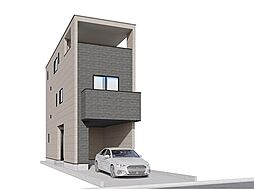 ◆メルディア熱田区二番◆駅徒歩6分の好立地◎ゆとりある広々バルコニー付きプラン♪