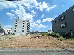 ◆メルディア与野本町◆駅徒歩7分×全7邸！南西角地や南向き住戸など、多彩なプラン♪