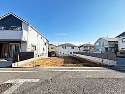 ◆メルディア南大泉◆最終1邸×小学校徒歩5分で安心！LDK19帖のゆったり2階建て♪