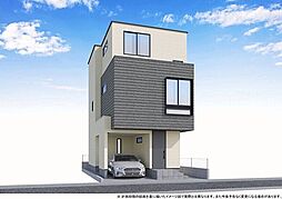 ◆メルディア桜川◆最終1邸！小中学校・公園が徒歩3分圏内＆水回り集約の家事楽動線♪