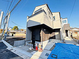 ◆メルディア香取◆行徳駅最寄り！公園2分＆小学校6分の選べる2・3階建混合プラン♪