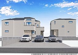 ◆メルディア舞岡◆全邸LDK約20帖×駐車2台のゆとり！小学校徒歩5分の安心環境◎