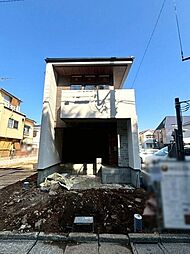 ◆メルディア国立富士見台◆最終1邸！駅徒歩8分×南道路約8m×東側駐車場の開放感♪