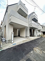 ＜見学可能＞ メルディア上高田／駅徒歩5分で快適な毎日！LDK18帖＋吹抜リビング♪