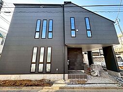 ◆メルディア高円寺北◆中野駅・高円寺駅徒歩12分！南東角地×吹抜けで開放的な住宅♪