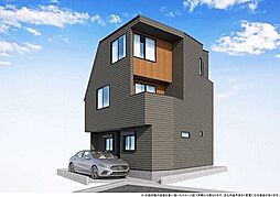 ◆メルディア蓮根◆駅徒歩12分×広々4LDK！18.5帖のLDK×階段吹抜の開放感♪