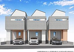 ◆メルディア高田◆最終1邸×駅徒歩8分！南西向き＆勾配天井リビングの開放感溢れる邸宅