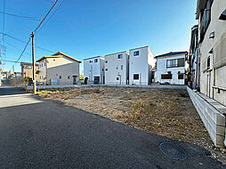 ◆メルディア川口飯塚◆小学校＆公園徒歩5分の子育て立地！吹抜リビングが嬉しい全5邸♪