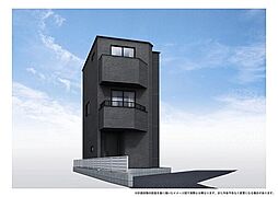 ◆メルディア武蔵小杉◆開放的な2階LDK×3面採光！生活主要施設が10分圏内に集結♪