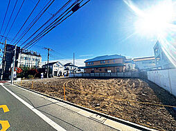 ◆メルディア光が丘◆前面道路最大8ｍの開放感！小中学校徒歩8分圏内の子育て安心立地◎