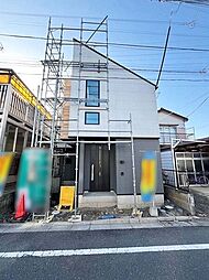 ◆メルディア東伊興◆7m超の東道路に面した開放的な住まい☆教育施設が徒歩圏内◎