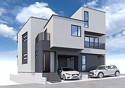 ◆メルディア西尾久◆開放感溢れる角地！ライフスタイルに合わせて選べる2・3階建て♪