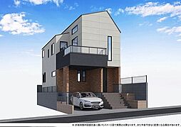 ◆メルディア日吉本町◆日常を快適に♪吹抜やロフトなどこだわりの詰まった2階建て新築◎