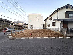 ◆メルディア土呂◆駅徒歩7分×角地を含む全2邸！リビング吹抜が開放的な4LDK新築♪