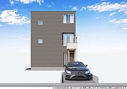 ◆メルディア北浦和◆最終1邸！全居室収納付＆2面採光＆5帖以上の明るい住まい♪