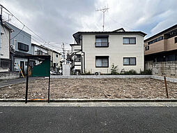 ◆当社グループ物件／葛飾区小菅2丁目　新築一戸建て◆