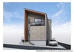 ◆メルディア長後◆LDK20帖＆吹抜の開放感！急行停車駅最寄りの2階建て邸宅♪