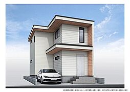 ◆メルディア江戸川台◆LDK17.5帖×2階建×広々4LDK！約6ｍ公道で楽々駐車♪