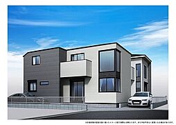 ◆メルディア和名ケ谷◆広々100m2超の敷地×吹抜リビングが生む、至福の開放感♪