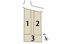 ◆メルディア曽谷◆広々17帖超×アクセントクロスが彩りを添える上質なLDK空間*。＋